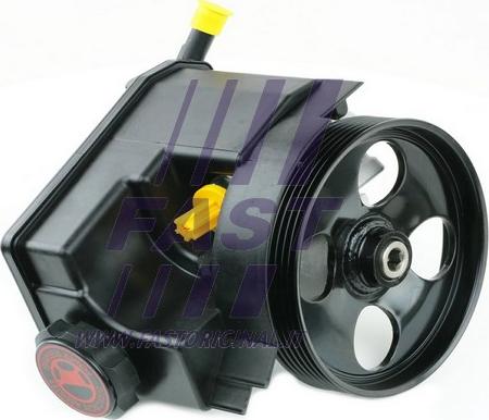 Fast FT36214 - Hydraulic Pump, steering system autospares.lv