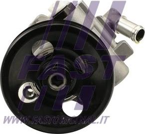 Fast FT36237 - Hydraulic Pump, steering system autospares.lv