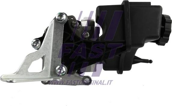 Fast FT36229 - Hydraulic Pump, steering system autospares.lv