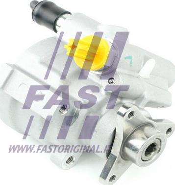 Fast FT36222 - Hydraulic Pump, steering system autospares.lv