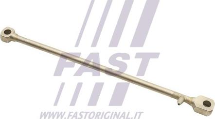 Fast FT38513 - Oil Hose autospares.lv