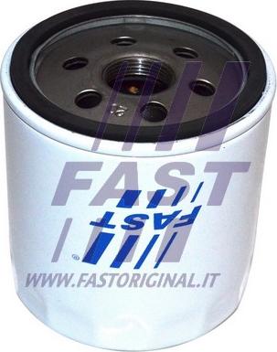 Fast FT38001 - Oil Filter autospares.lv