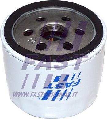 Fast FT38038 - Oil Filter autospares.lv