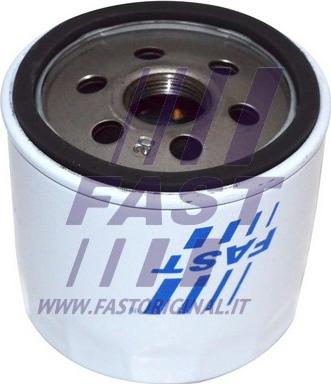 Fast FT38032 - Oil Filter autospares.lv