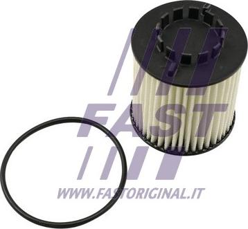 Fast FT38023 - Oil Filter autospares.lv