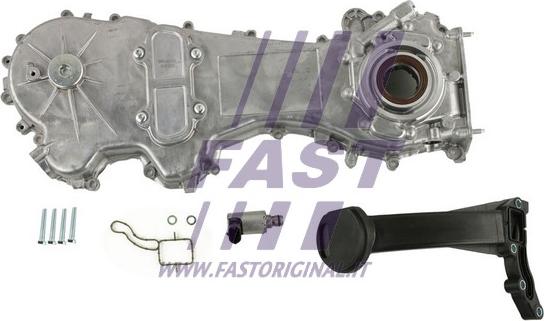 Fast FT38316 - Oil Pump autospares.lv