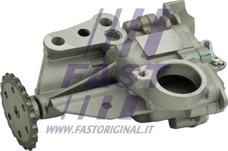 Fast FT38321 - Oil Pump autospares.lv