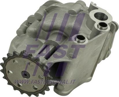 Fast FT38321 - Oil Pump autospares.lv