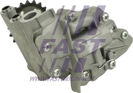 Fast FT38321 - Oil Pump autospares.lv