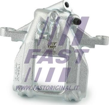 Fast FT33508 - Brake Caliper autospares.lv