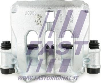 Fast FT33503 - Brake Caliper autospares.lv