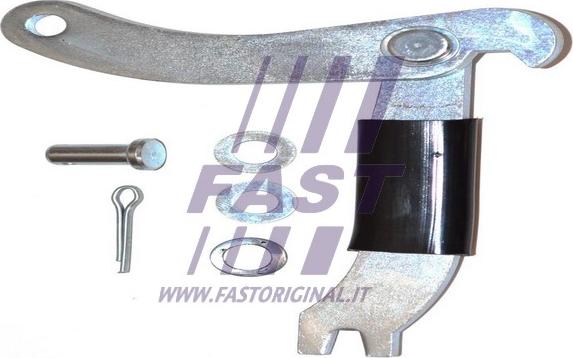 Fast FT32454 - Repair Kit, expander autospares.lv