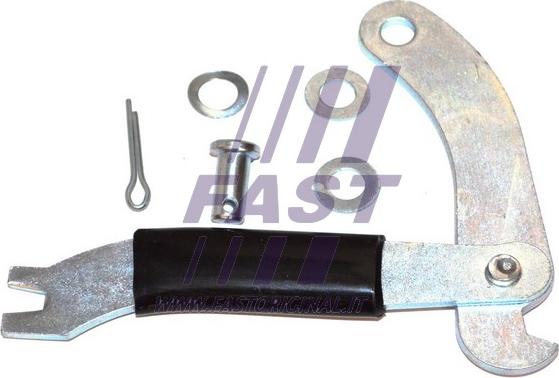 Fast FT32453 - Repair Kit, expander autospares.lv