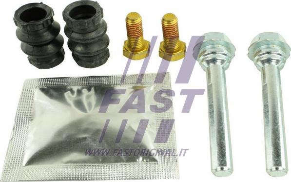 Fast FT32469 - Guide Sleeve Kit, brake caliper autospares.lv