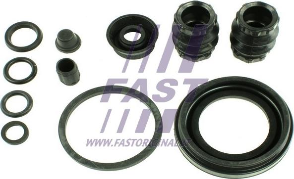 Fast FT32464 - Repair Kit, brake caliper autospares.lv