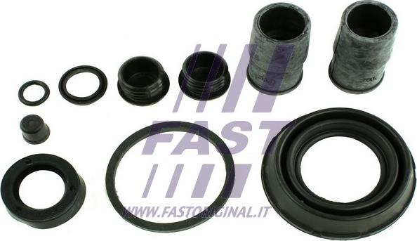 Fast FT32465 - Repair Kit, brake caliper autospares.lv