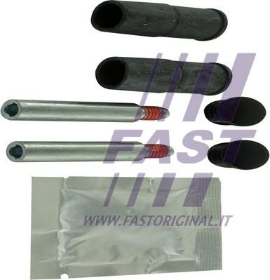 Fast FT32467 - Guide Sleeve Kit, brake caliper autospares.lv