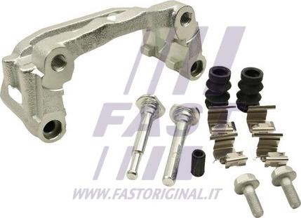 Fast FT32530 - Brake Caliper autospares.lv