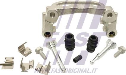 Fast FT32529 - Brake Caliper autospares.lv