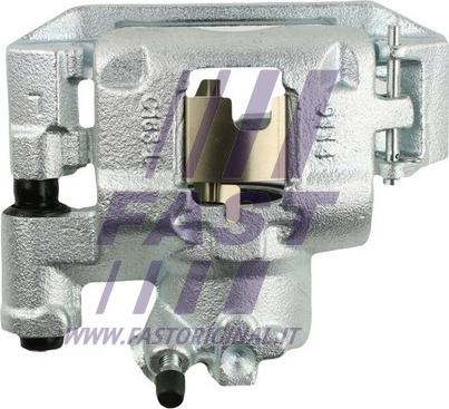 Fast FT32526 - Brake Caliper autospares.lv