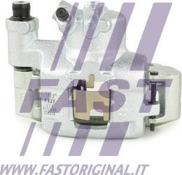 Fast FT32199 - Brake Caliper autospares.lv