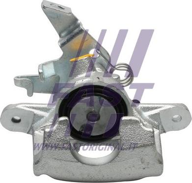 Fast FT32184 - Brake Caliper autospares.lv