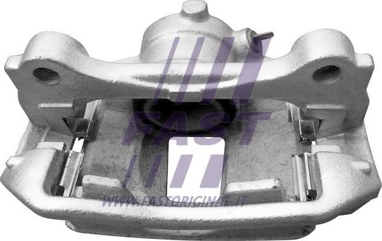 Fast FT32177 - Brake Caliper autospares.lv