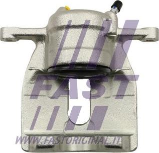 Fast FT32801 - Brake Caliper autospares.lv