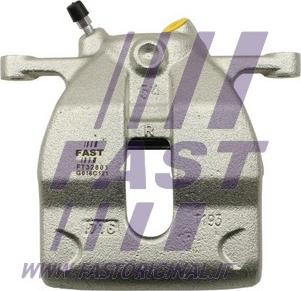 Fast FT32801 - Brake Caliper autospares.lv