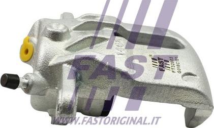 Fast FT32803 - Brake Caliper autospares.lv