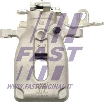 Fast FT32807 - Brake Caliper autospares.lv