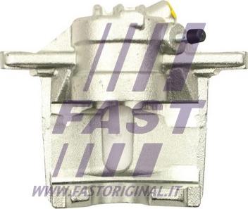 Fast FT32813 - Brake Caliper autospares.lv