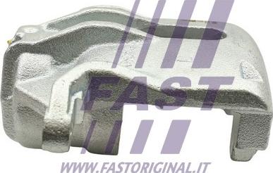Fast FT32812 - Brake Caliper autospares.lv