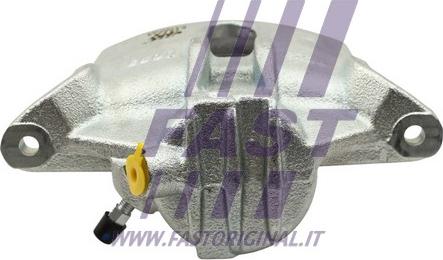 Fast FT32812 - Brake Caliper autospares.lv