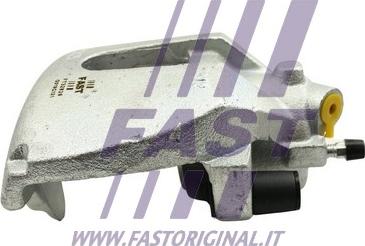 Fast FT32826 - Brake Caliper autospares.lv