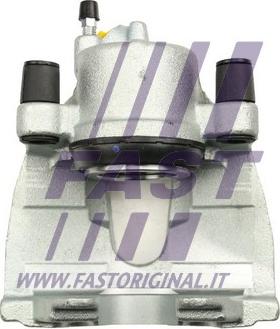 Fast FT32826 - Brake Caliper autospares.lv