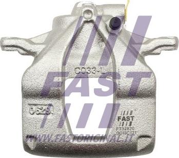 Fast FT32820 - Brake Caliper autospares.lv