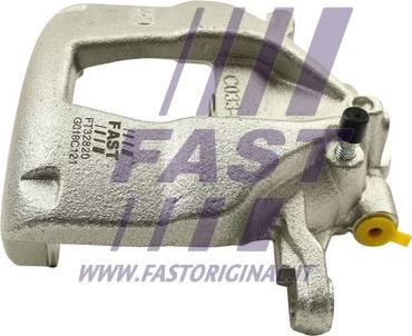 Fast FT32820 - Brake Caliper autospares.lv