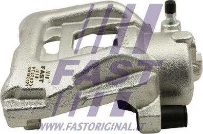 Fast FT32823 - Brake Caliper autospares.lv