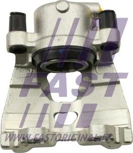 Fast FT32823 - Brake Caliper autospares.lv