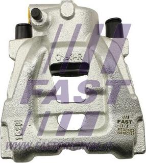 Fast FT32823 - Brake Caliper autospares.lv