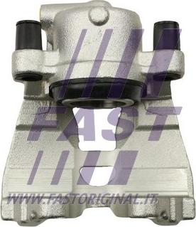 Fast FT32822 - Brake Caliper autospares.lv