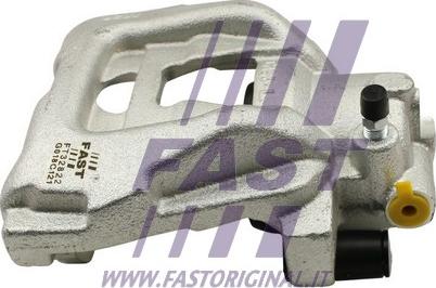 Fast FT32822 - Brake Caliper autospares.lv