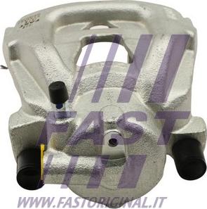 Fast FT32822 - Brake Caliper autospares.lv