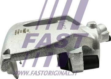 Fast FT32827 - Brake Caliper autospares.lv