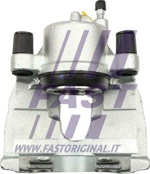 Fast FT32827 - Brake Caliper autospares.lv