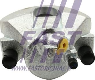 Fast FT32827 - Brake Caliper autospares.lv