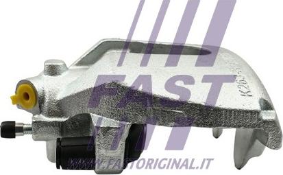 Fast FT32827 - Brake Caliper autospares.lv