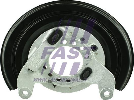 Fast FT32398 - Wheel-brake Cylinder Kit autospares.lv