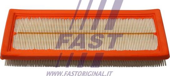 Fast FT37095 - Air Filter, engine autospares.lv